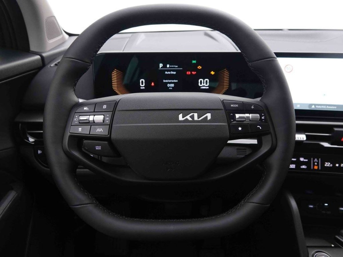 363909_p2 - KIA - SPORTAGE - 2025 - photo 8