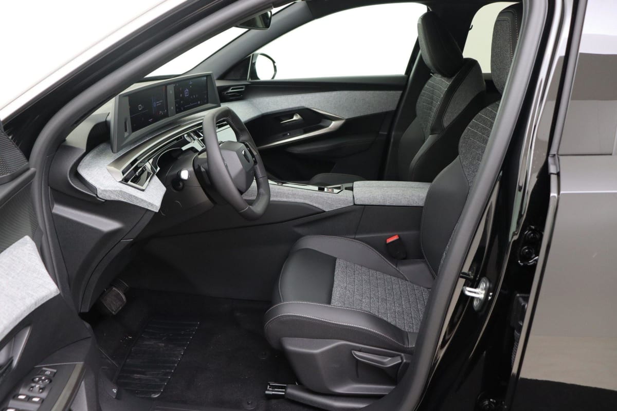 364222_p2 - PEUGEOT - 3008 - 2025 - photo 8