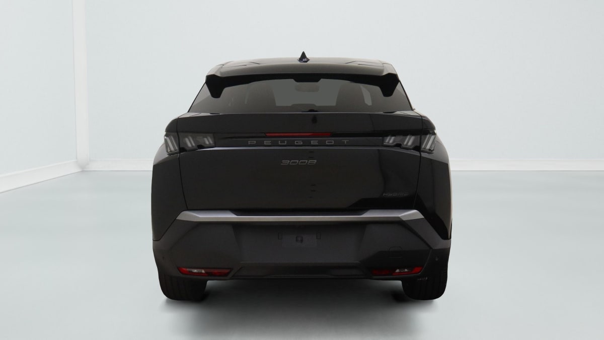 364222_p2 - PEUGEOT - 3008 - 2025 - photo 5