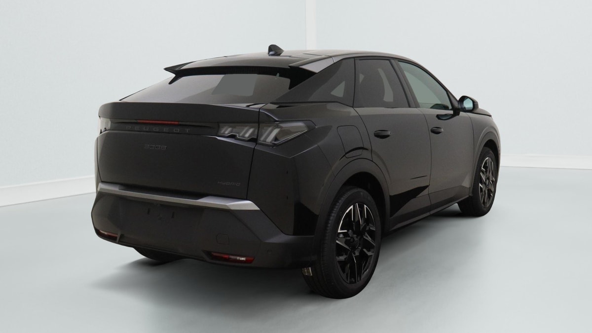 364222_p2 - PEUGEOT - 3008 - 2025 - photo 4