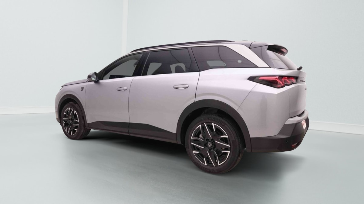 364228_p2 - PEUGEOT - 5008 - 2026 - photo 3