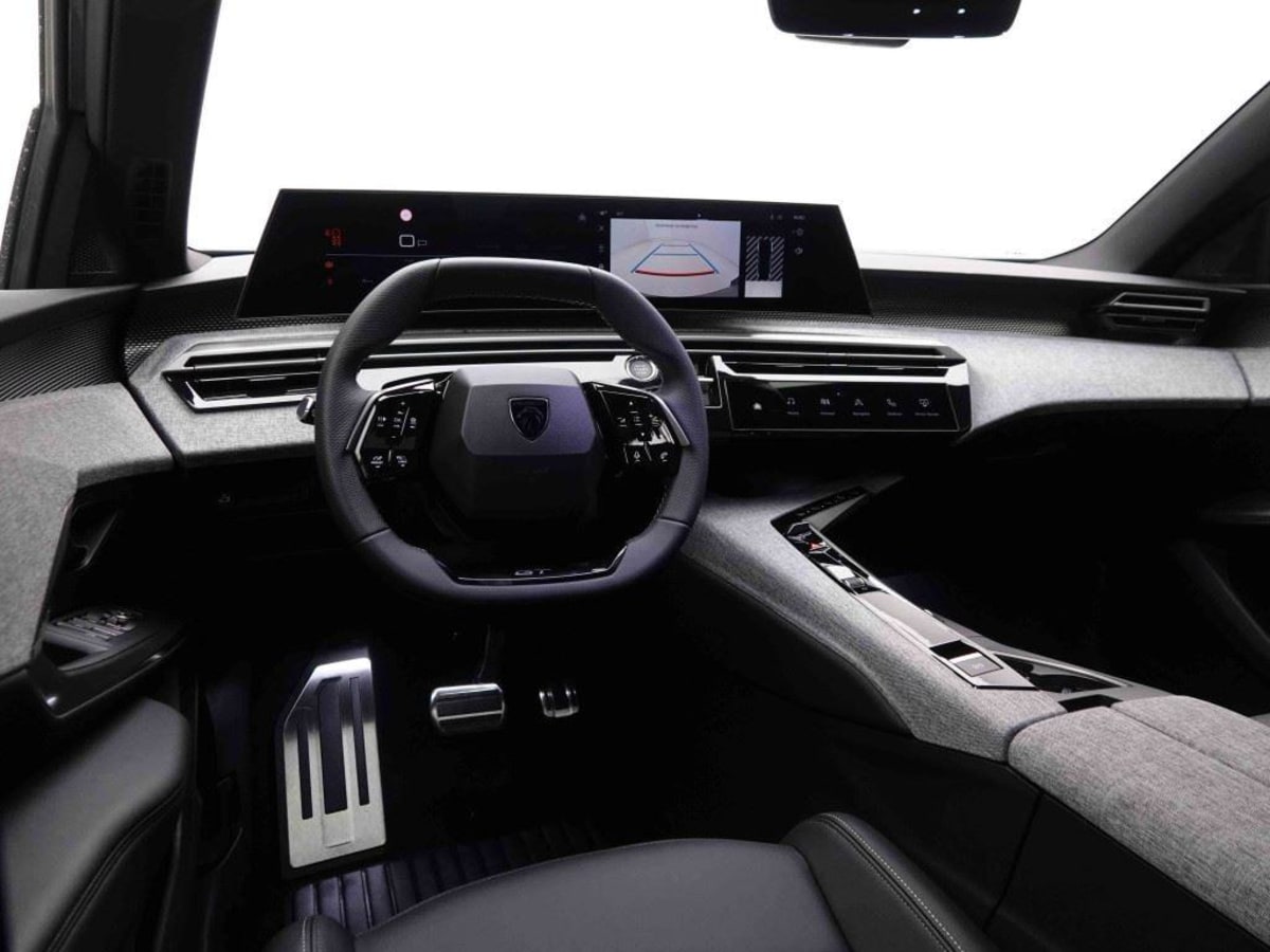 364228_p2 - PEUGEOT - 5008 - 2026 - photo 9