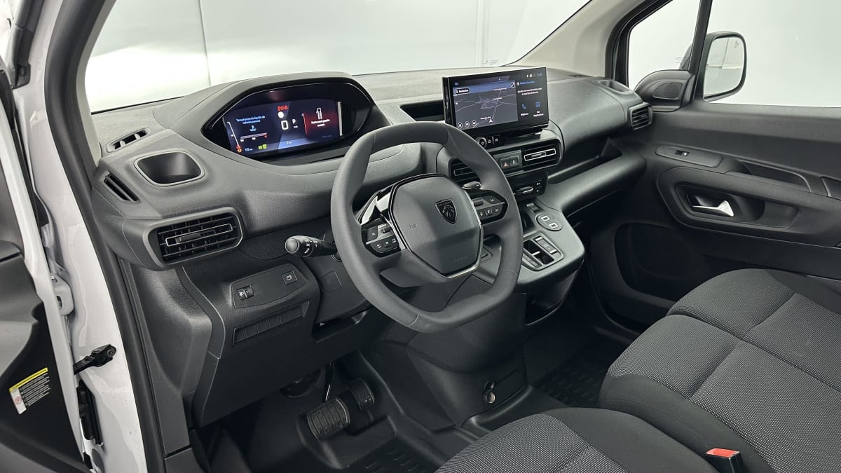 363218_p2 - PEUGEOT - PARTNER - 2025 - photo 6