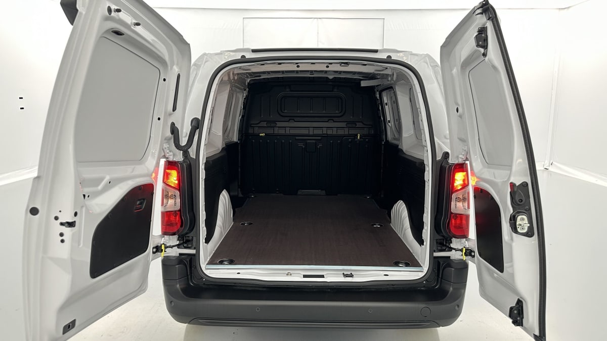 363218_p2 - PEUGEOT - PARTNER - 2025 - photo 9