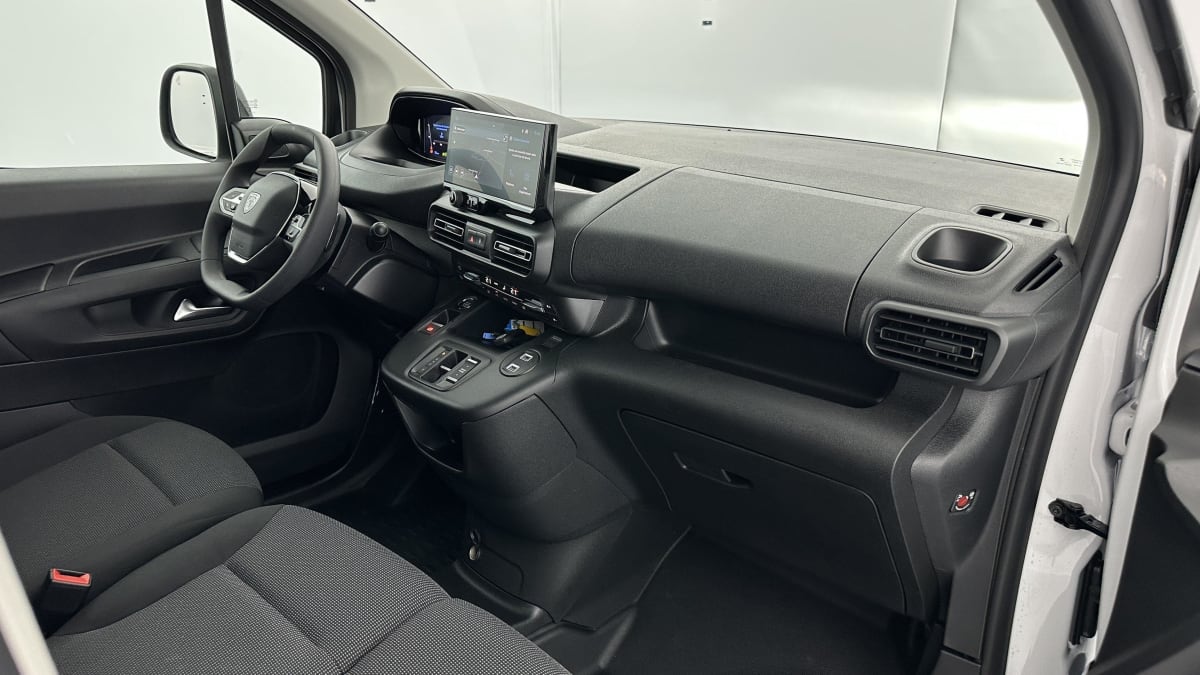 363218_p2 - PEUGEOT - PARTNER - 2025 - photo 7
