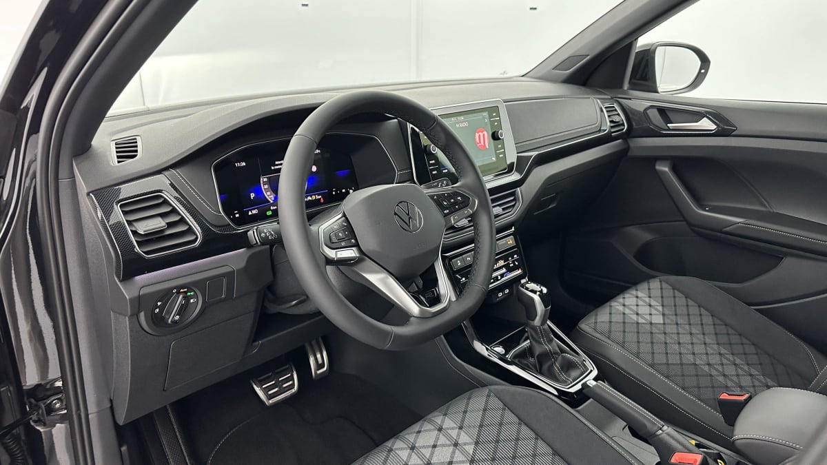 351211_p2 - VOLKSWAGEN - T CROSS - 2025 - photo 6