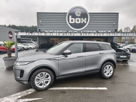 52829549 - LAND ROVER - EVOQUE - 2023