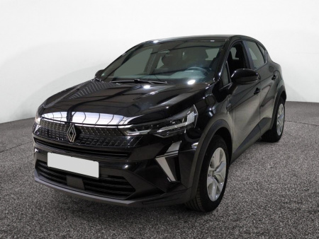 46127_p28 - RENAULT - CAPTUR - 2025