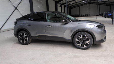 46770_p28 - CITROEN - C4 - 2025 46770_p28 - CITROEN - C4 - 2025