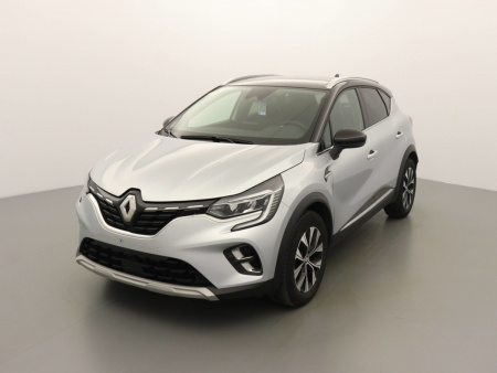 O197164_p3 - RENAULT - CAPTUR - 2024