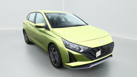 365195_p2 - HYUNDAI - I 20 - 2026