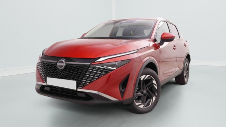 362369_p2 - NISSAN - QASHQAI - 2026