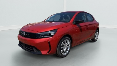 362928_p2 - OPEL - CORSA - 2025