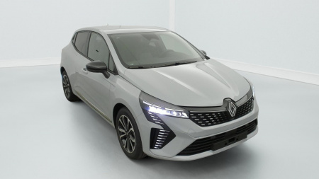 364734_p2 - RENAULT - CLIO 5 - 2025