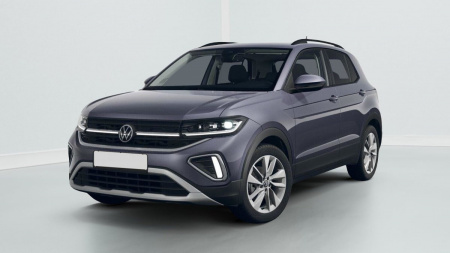 352818_p2 - VOLKSWAGEN - T CROSS - 2026