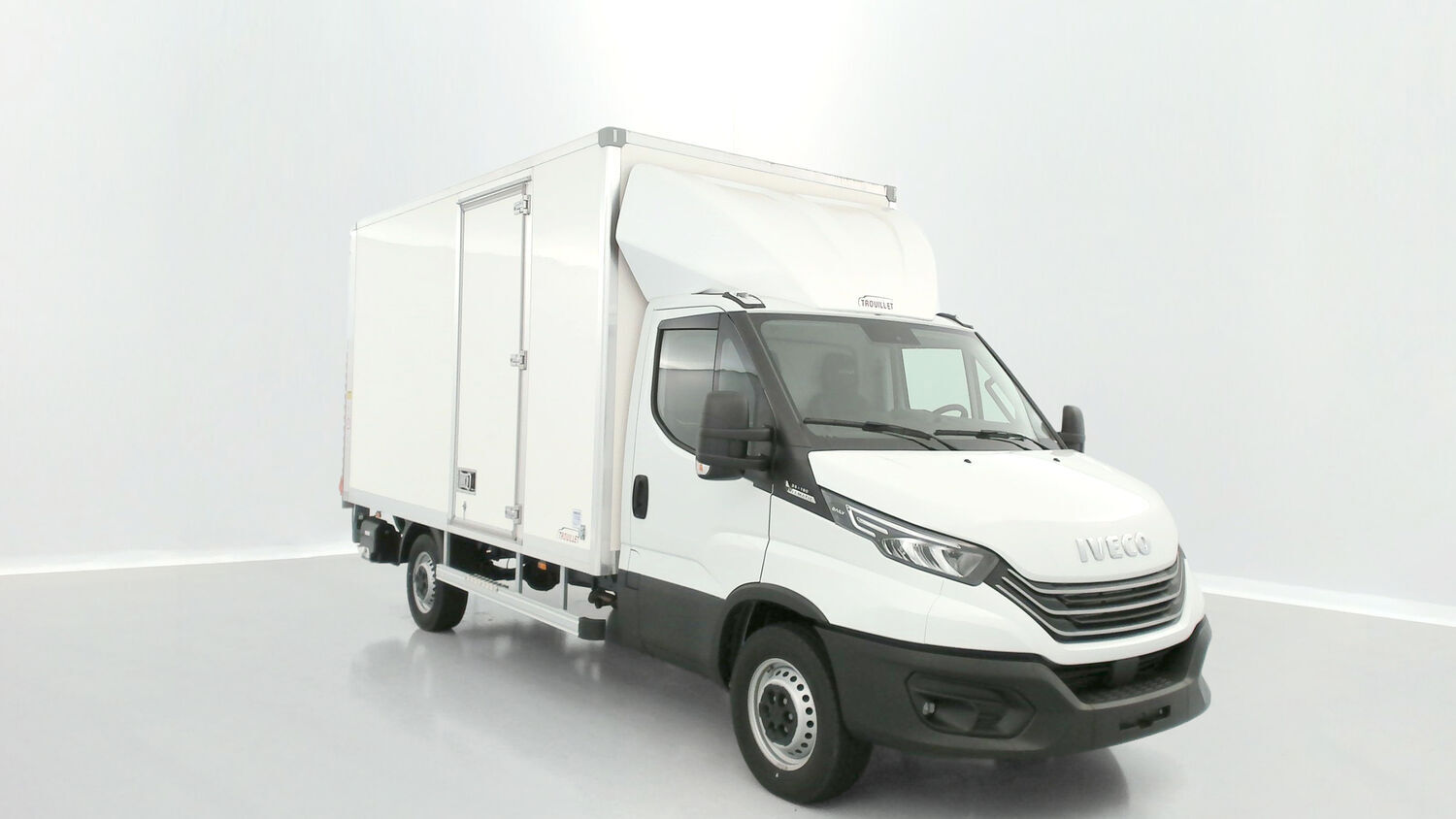 GLI00256489_p53 - IVECO - DAILY - 2025 - photo 1