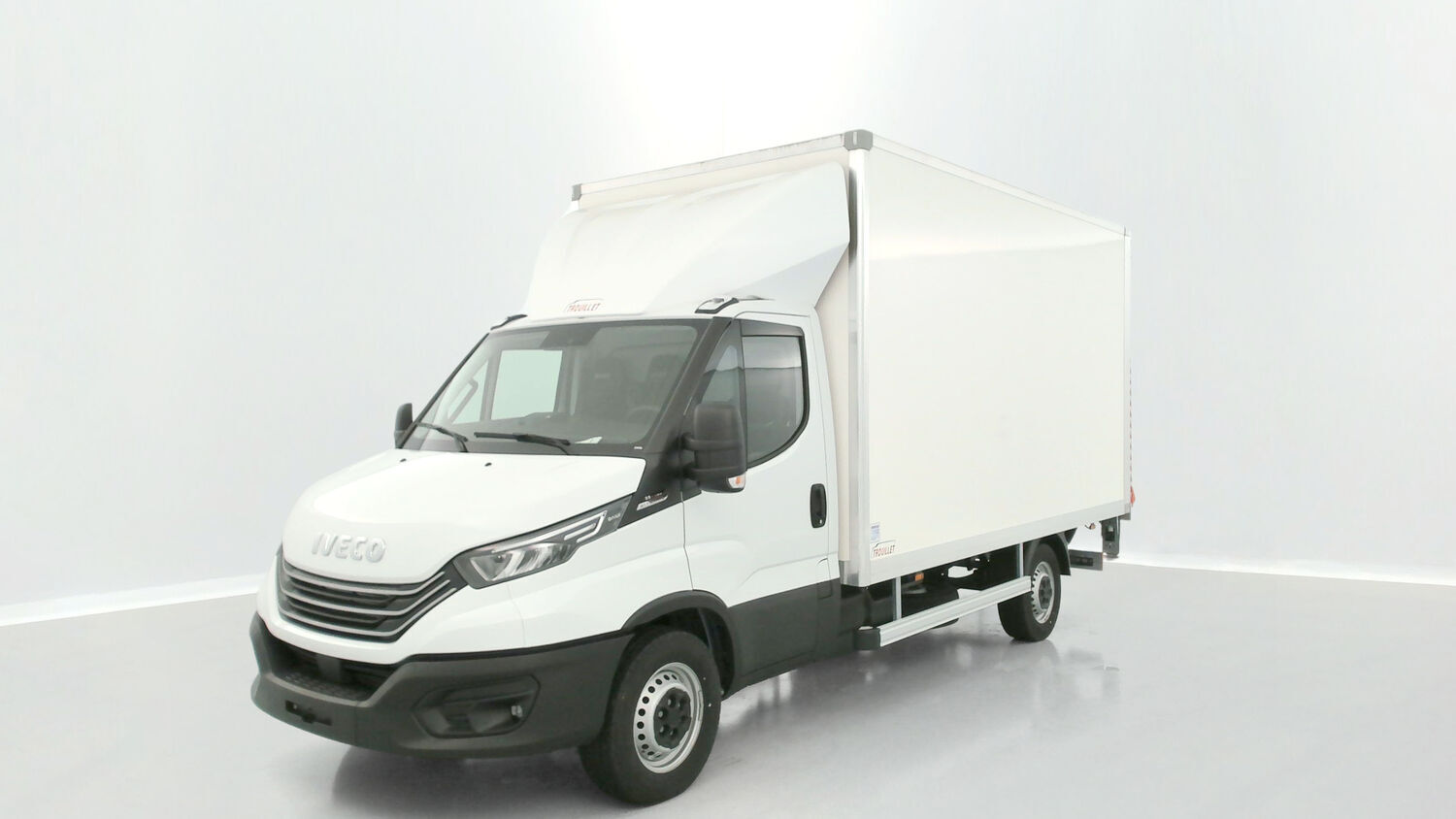 GLI00256489_p53 - IVECO - DAILY - 2025 - photo 3