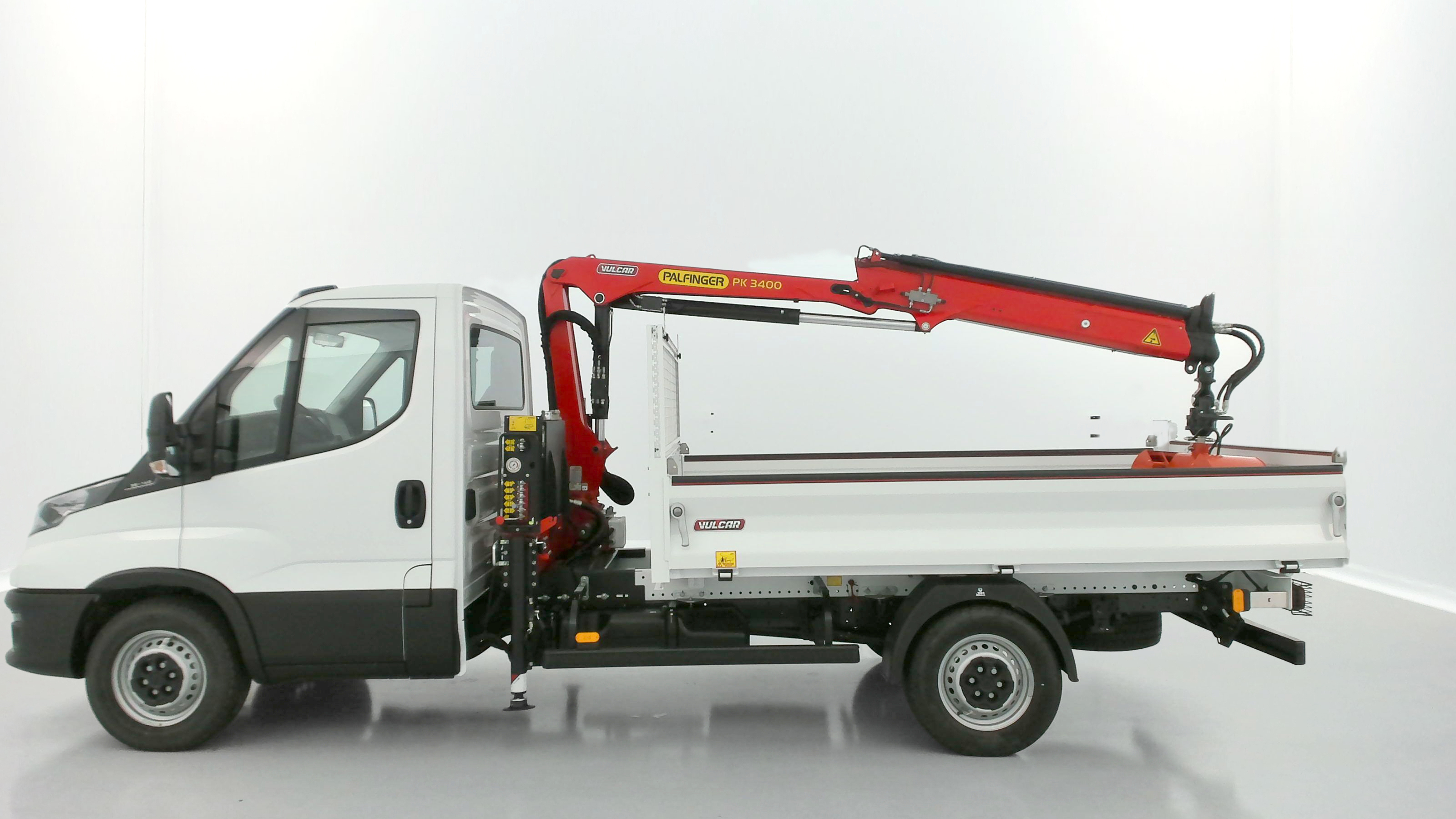 GLI00271626_p53 - IVECO - DAILY - 2025 - photo 4