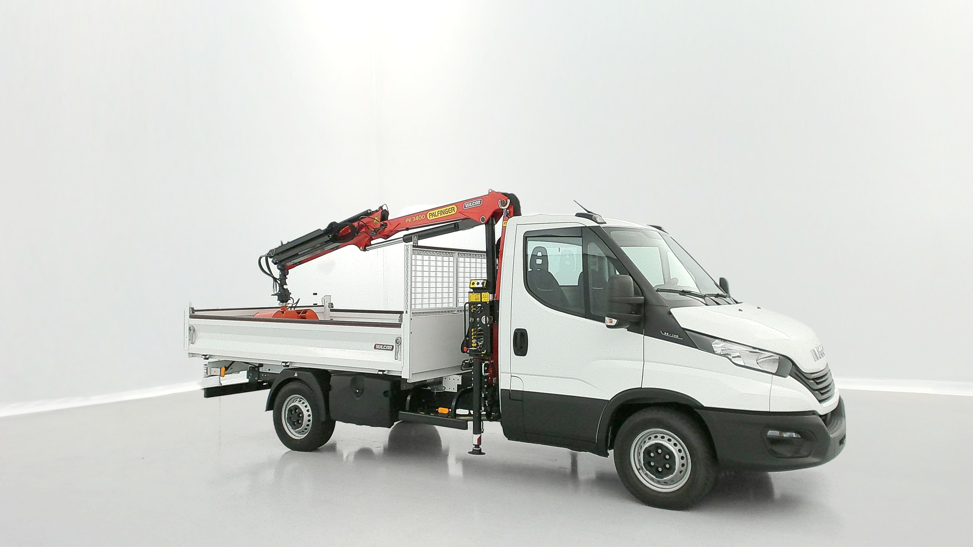 GLI00271626_p53 - IVECO - DAILY - 2025 - photo 22