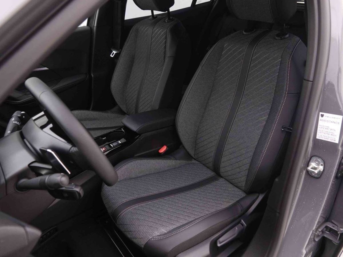 362237_p2 - PEUGEOT - 2008 - 2026 - photo 7