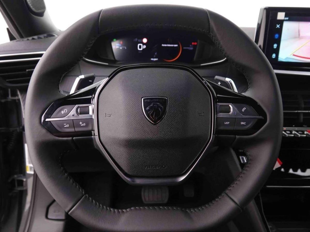 362237_p2 - PEUGEOT - 2008 - 2026 - photo 9