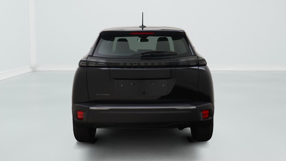 365181_p2 - PEUGEOT - 2008 - 2026 - photo 6