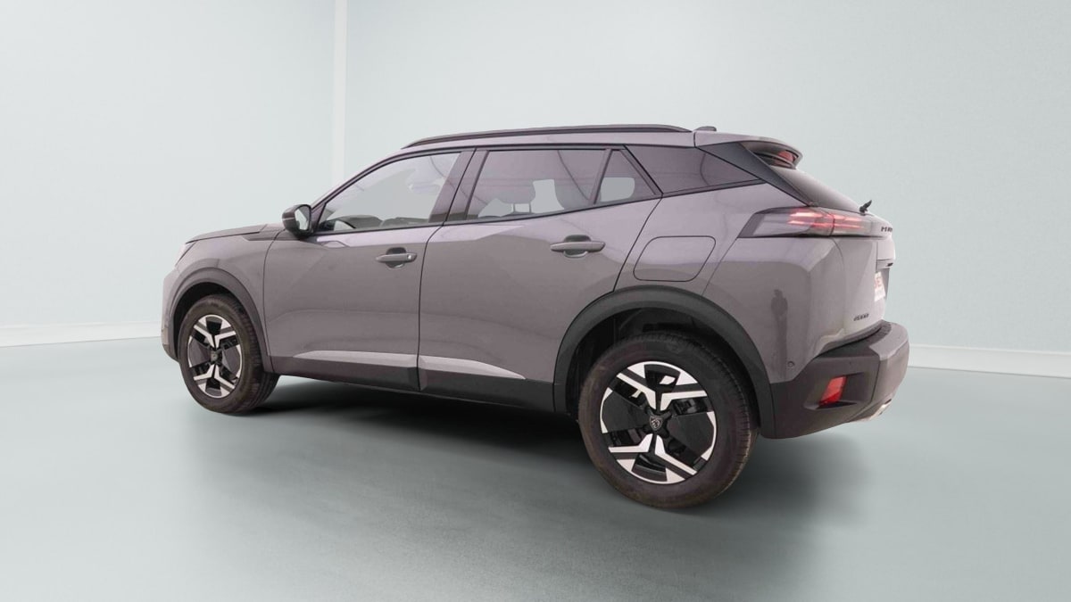 362237_p2 - PEUGEOT - 2008 - 2026 - photo 3