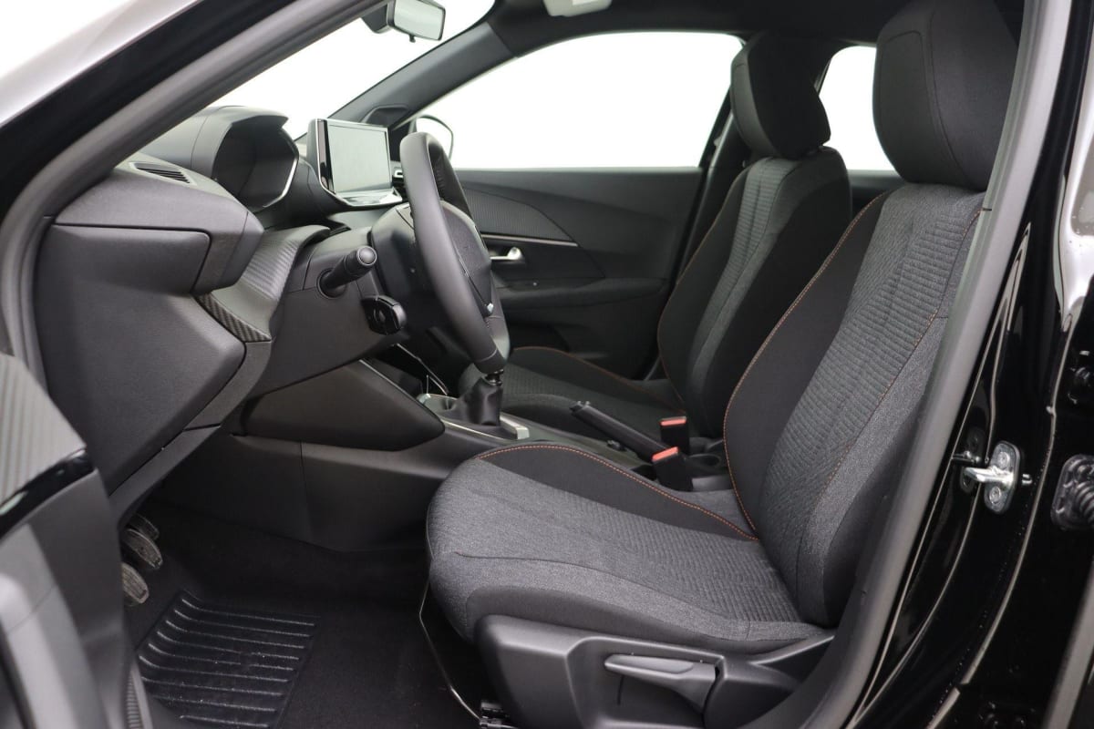 365181_p2 - PEUGEOT - 2008 - 2026 - photo 9