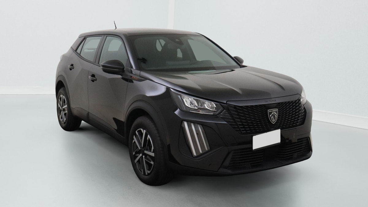 365181_p2 - PEUGEOT - 2008 - 2026 - photo 3