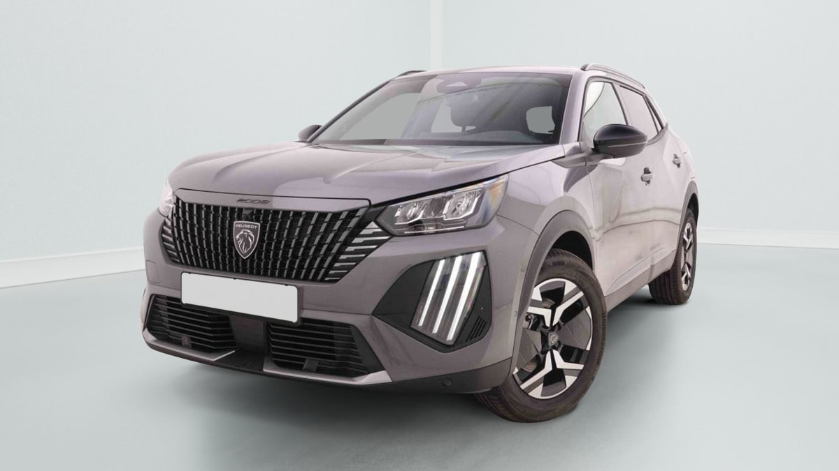 362237_p2 - PEUGEOT - 2008 - 2026 - photo 1