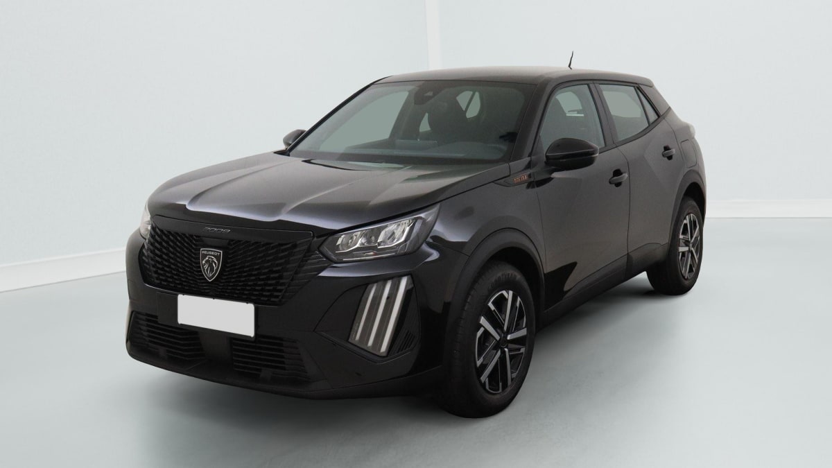 365181_p2 - PEUGEOT - 2008 - 2026 - photo 1