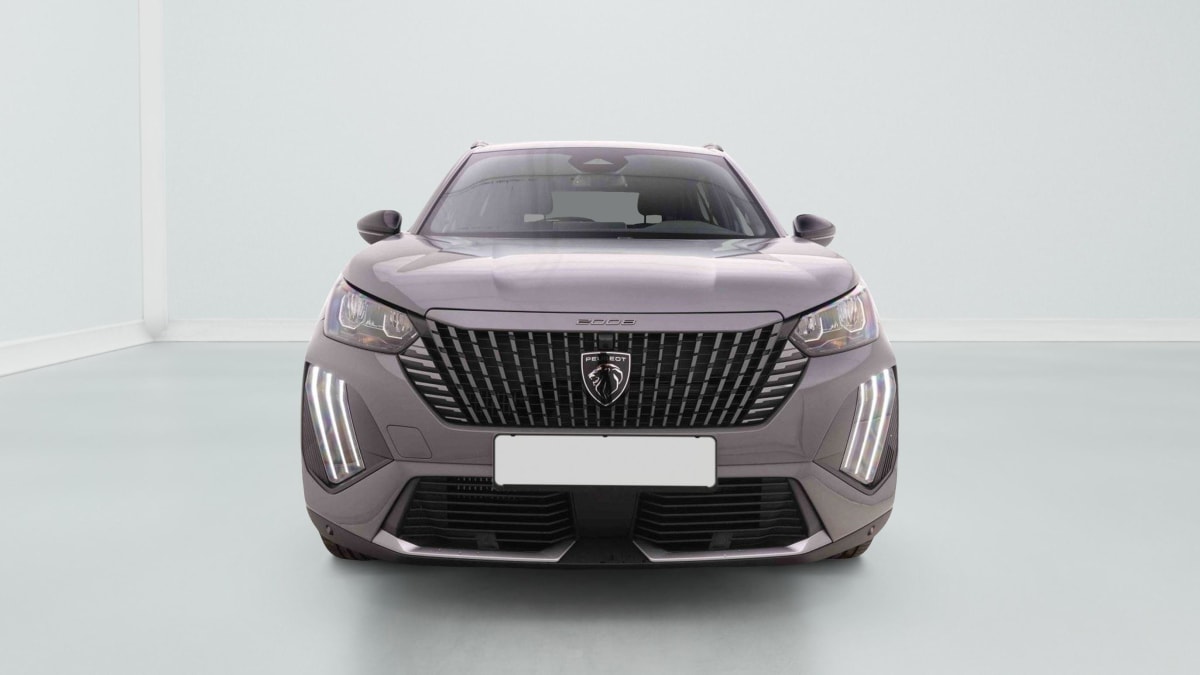 362237_p2 - PEUGEOT - 2008 - 2026 - photo 2