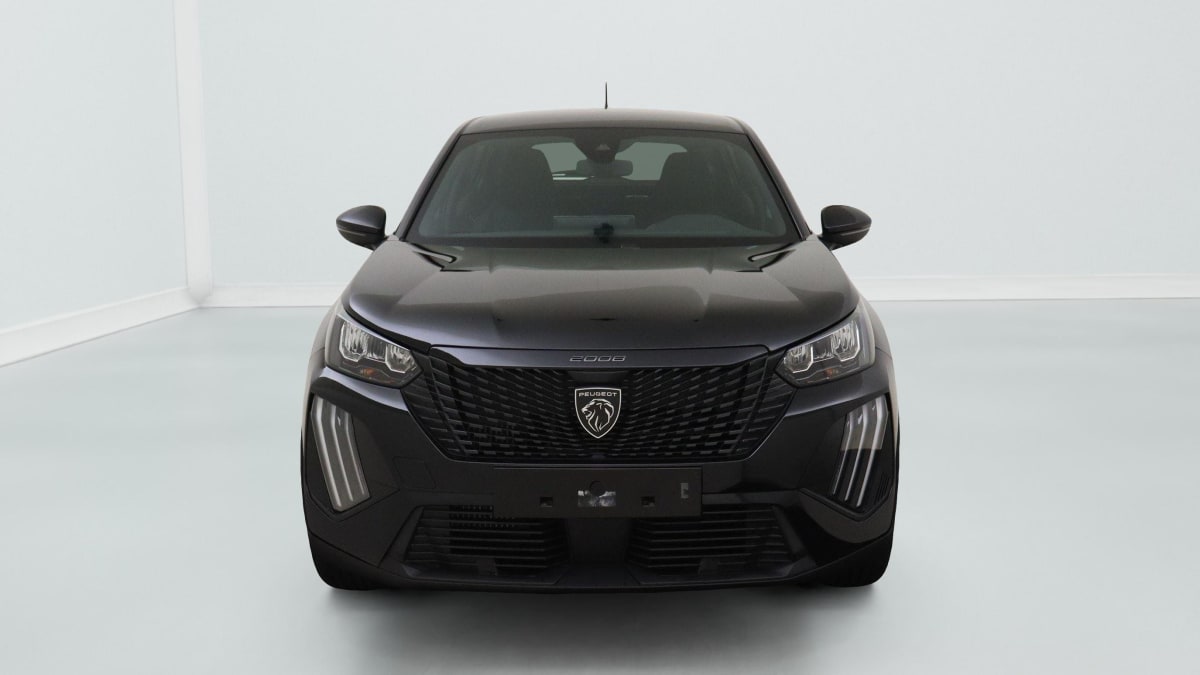 365181_p2 - PEUGEOT - 2008 - 2026 - photo 2