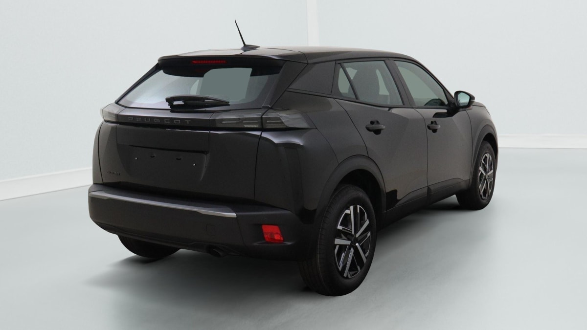 365181_p2 - PEUGEOT - 2008 - 2026 - photo 5