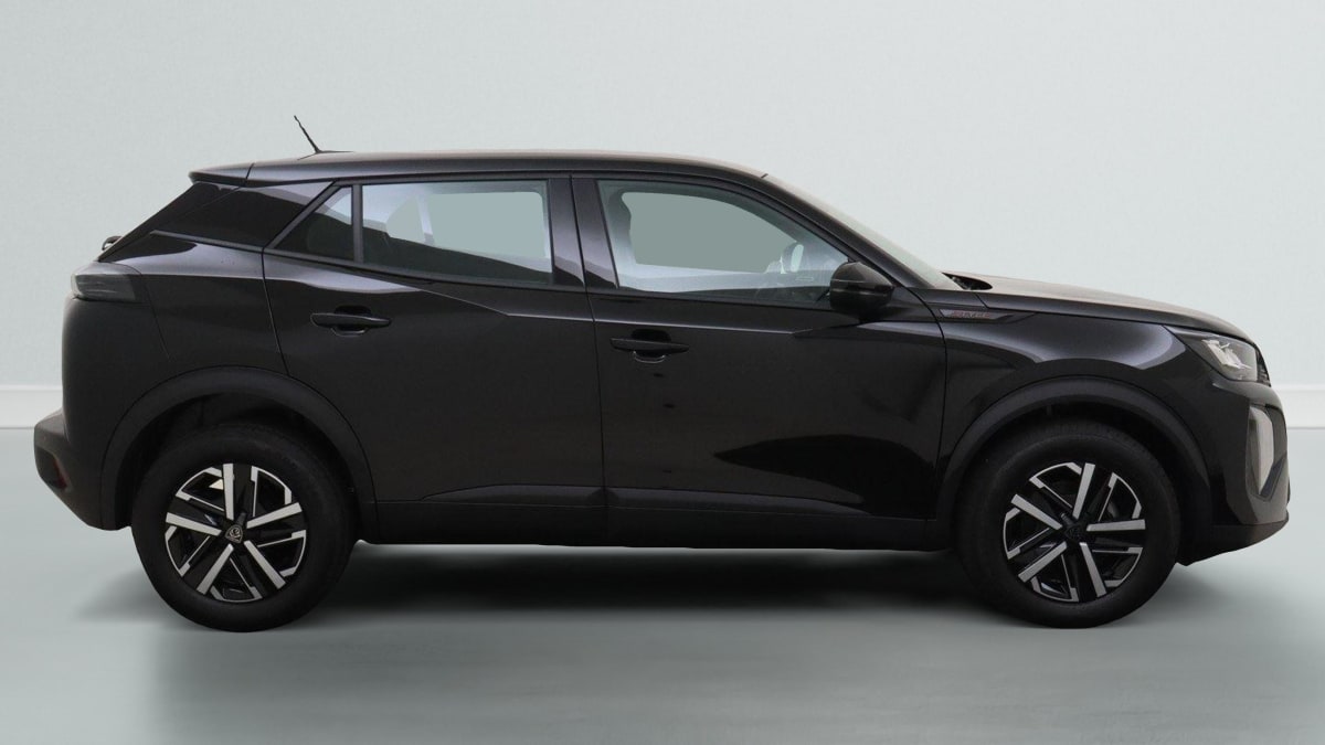 365181_p2 - PEUGEOT - 2008 - 2026 - photo 4