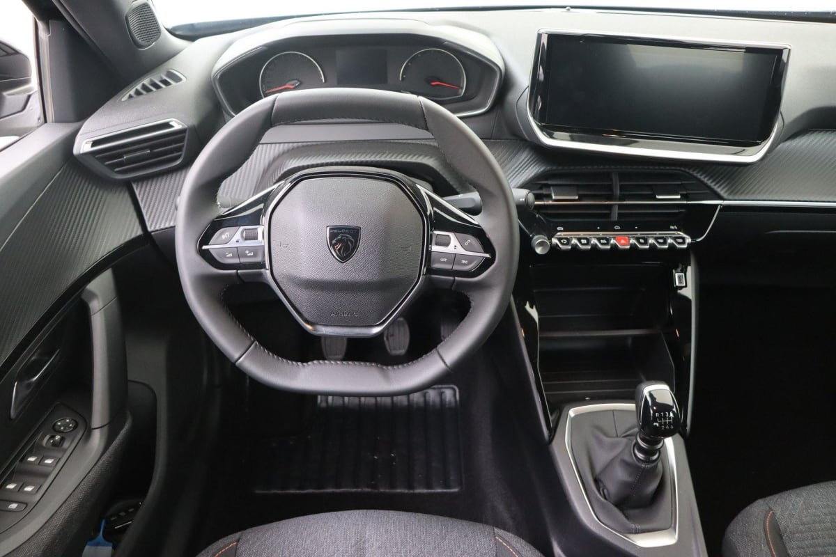 365181_p2 - PEUGEOT - 2008 - 2026 - photo 8