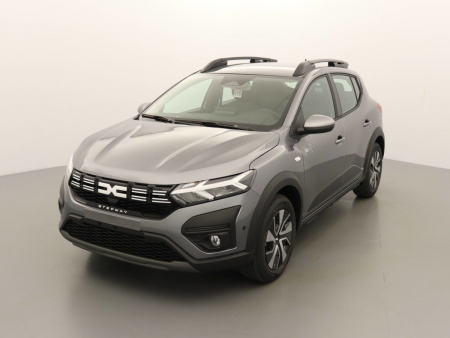 N200892_p3 - DACIA - SANDERO - 2025