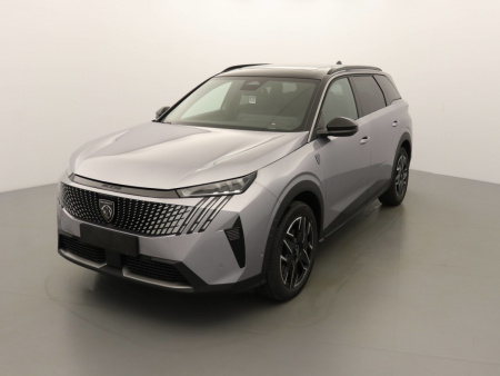 N201121_p3 - PEUGEOT - 5008 - 2025