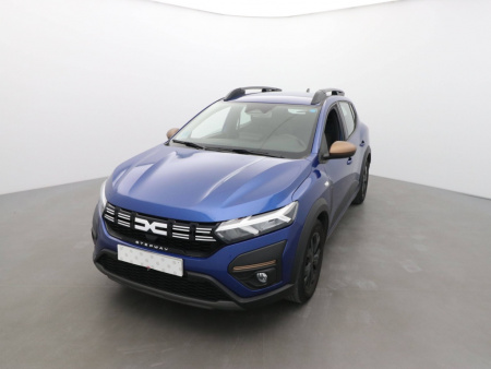 71953_p51 - DACIA - SANDERO - 2024