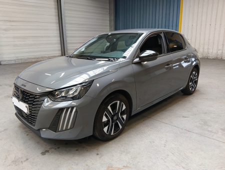 72622_p51 - PEUGEOT - 208 - 2025