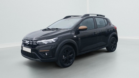 350566_p2 - DACIA - SANDERO - 2025