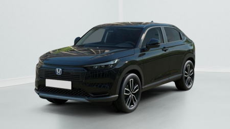 366403_p2 - HONDA - HR V - 2026