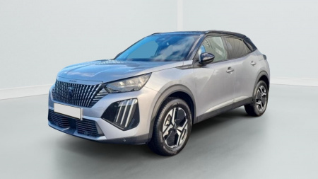 366123_p2 - PEUGEOT - 2008 - 2025