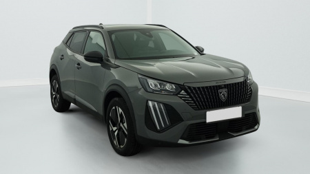 365105_p2 - PEUGEOT - 2008 - 2025