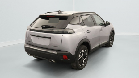 365722_p2 - PEUGEOT - 2008 - 2026