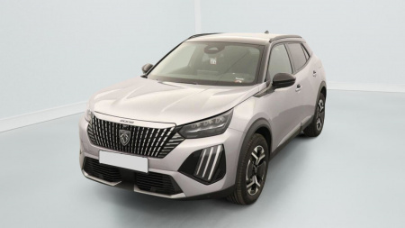 364697_p2 - PEUGEOT - 2008 - 2026