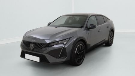 365891_p2 - PEUGEOT - 408 - 2025