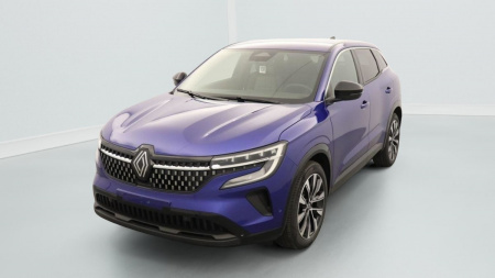 367070_p2 - RENAULT - AUSTRAL - 2026