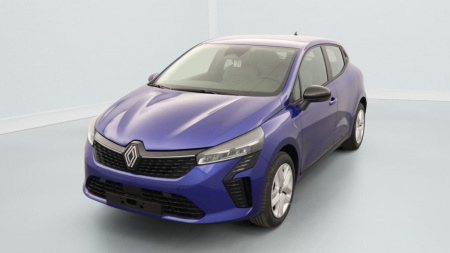 358369_p2 - RENAULT - CLIO 5 - 2026