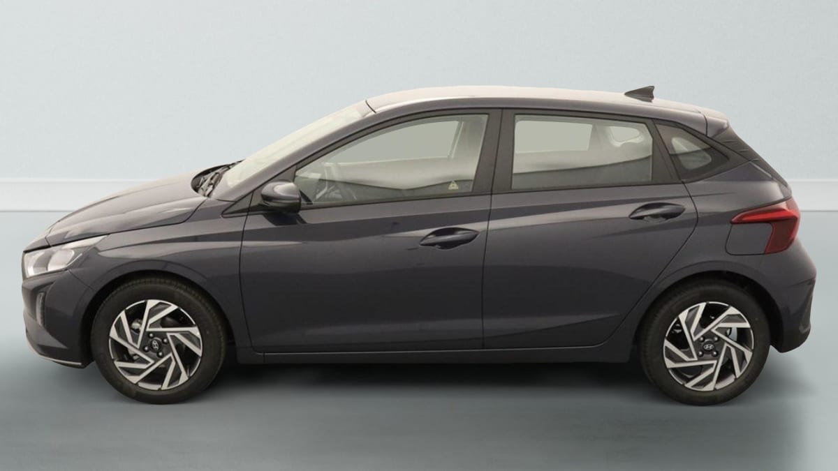 367428_p2 - HYUNDAI - I 20 - 2026 - photo 4